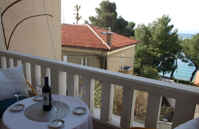 Apartments Issa - Foto 63