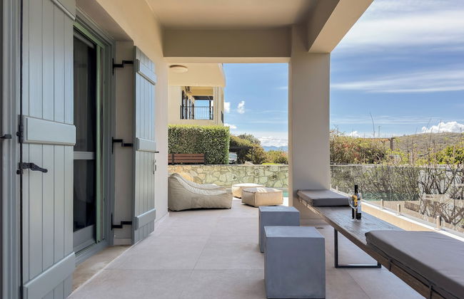 YaChara Villa - Foto 18