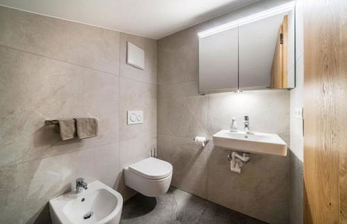 Sunnseitn Lodge Apt Mountainsuite - Foto 16