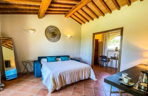 Country House Villa Rey - Foto 76