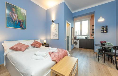 Canva Suite near Sacco Hospital - Foto 9