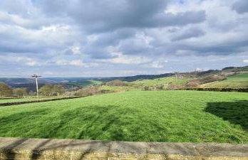 The School House, Sowood, Halifax - Foto 13