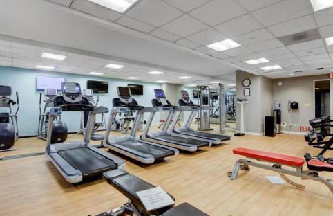 Condo at Platinum Hotel Strip View - Foto 17