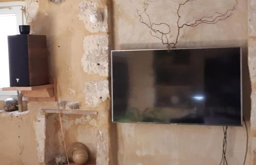 Le gîte des pierres - Foto 8