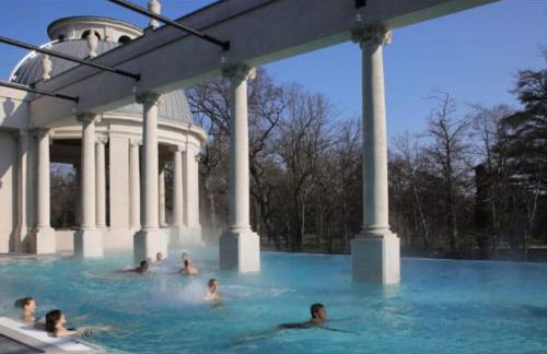 Nancy Autre Canal Chez Hélo - Foto 10