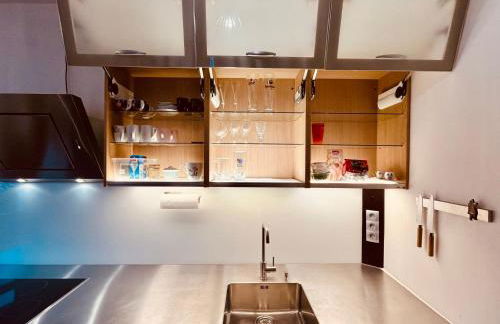 Wohlfühlwohnung Dauborn - Photo 8