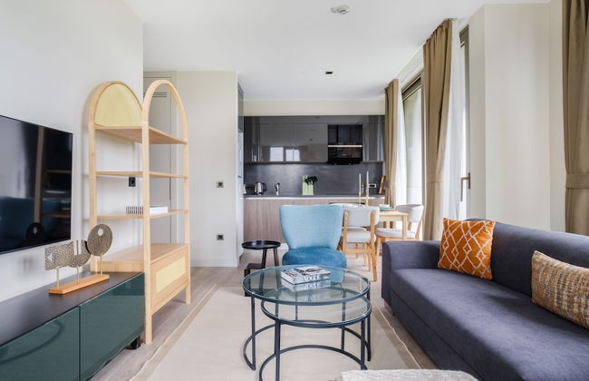 As Maslak by NewInn - Foto 32