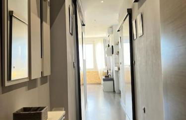 Espectacular apartamento junto al mar, con piscina en Málaga - Photo 27