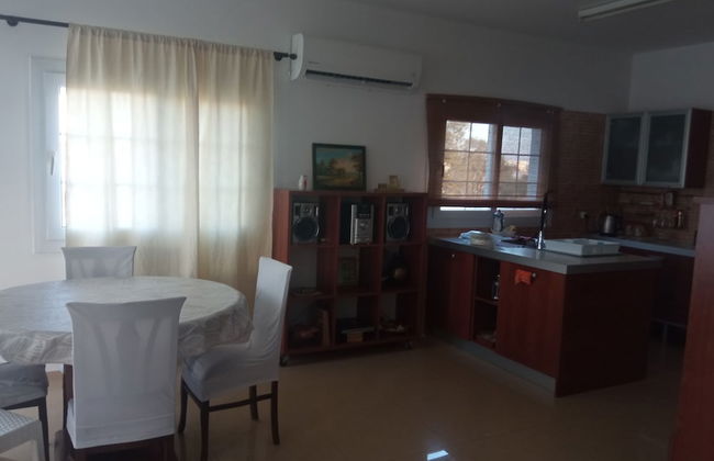 Remarkable 2-bed Apartment in a Great Area Nicosia - Foto 7