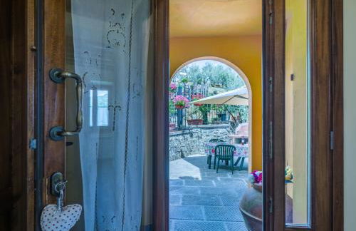 Apartment Poggetto 1 by Interhome - Foto 9