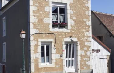 Gite Le Cozy - Foto 1