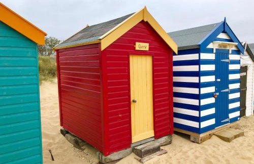 1 Tunns Cottages, Rushmere, nr Beccles - Foto 11