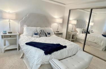 Luxury, Beach House, and quiet neighborhood - Foto 21