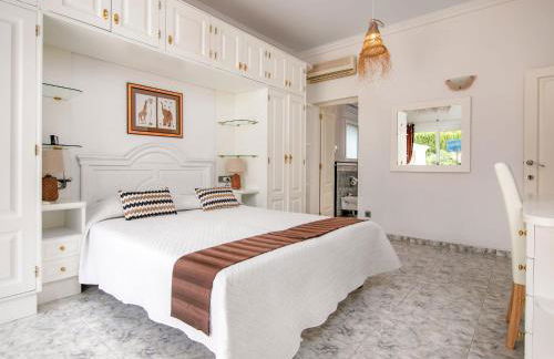 Villa Villa Mamounia 2 by Interhome - Foto 32