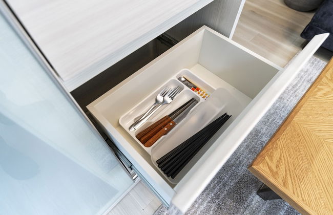 SECLUSION Chitose MS102 - Foto 16