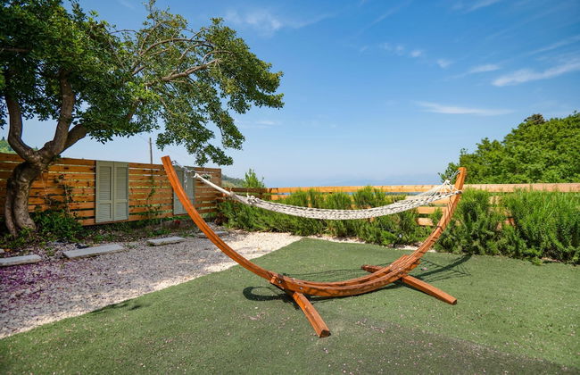 Villa Villekulla in Ionian Islands - Foto 10