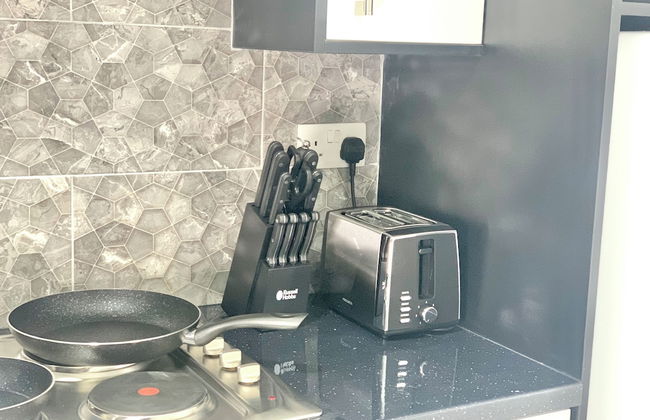 Kunda House Church Rd - Foto 47