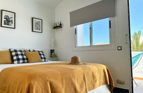 Apartamento La Barca "Rooftop BBQ Chill-out with Top View" - Foto 22