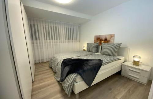 Art of Apartment Brühl - Foto 7