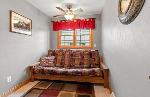 Heidaway Cottage by Simple Life Rentals - Foto 19