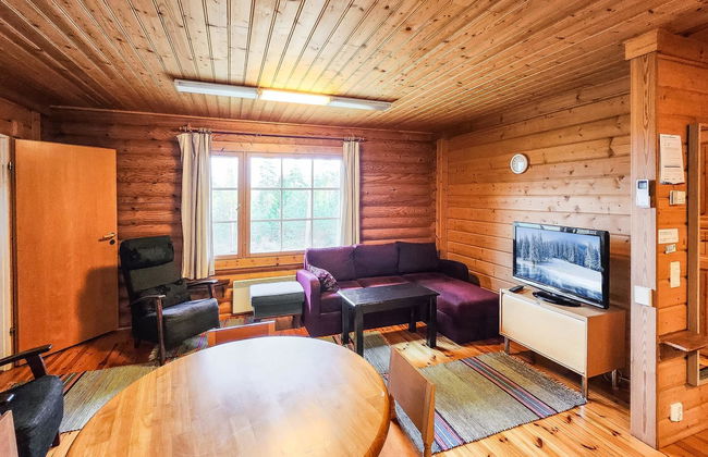 Korvenniemi - Foto 10