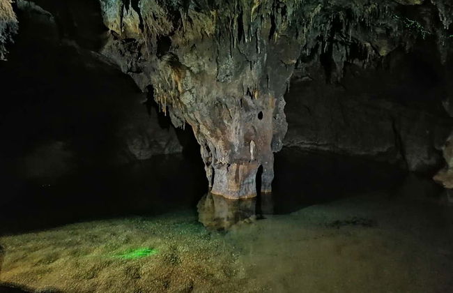 San Sebastián de las Grutas Tour - Foto 6