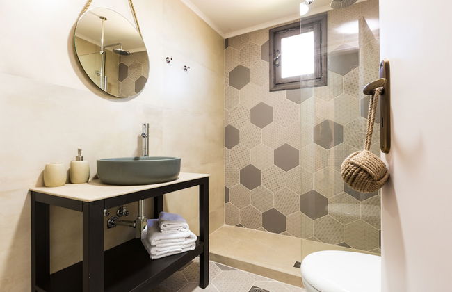 Villas Lefkothea - Photo 33