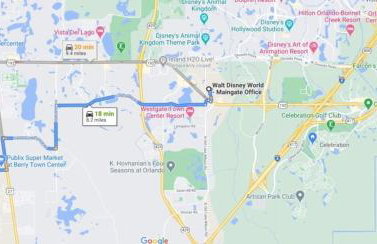 4 bedrooms pool home Highlands Reserve - Foto 33