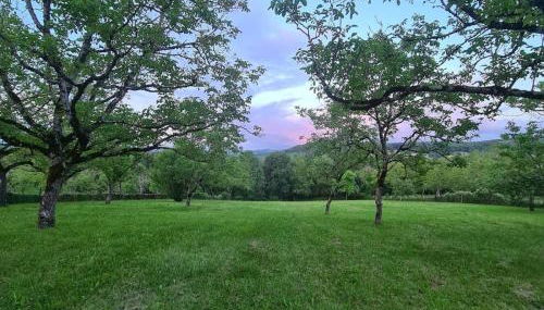 Sous les Noyers Autoire - Foto 3