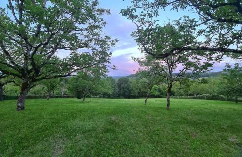 Sous les Noyers Autoire - Foto 3