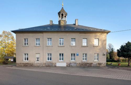 Kleine Auszeit Im Alten Huthaus - Photo 26