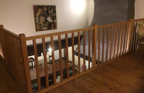 Mas Graffouil - Foto 35