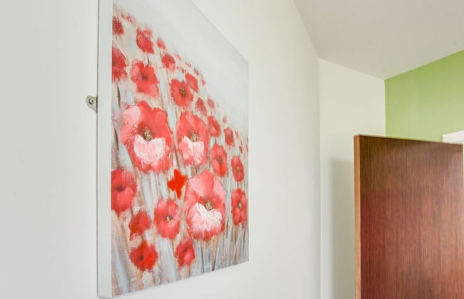 Elegant Apartment in Milton Keynes near Snozone - Foto 29