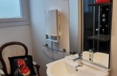 Gîte dans ancien corps de ferme à 5mn de Pompadour - Foto 21