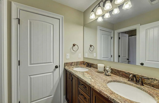 Dock Holiday by Avantstay Custom Home + New Dock - Foto 37