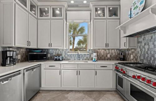 Belleza Del Mar With Game Room And Lakefront Pool - Foto 38