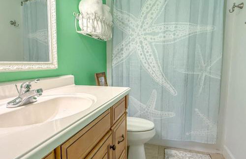 Island Vibes NEW Pool Pet Friendly Fall rates - Foto 21