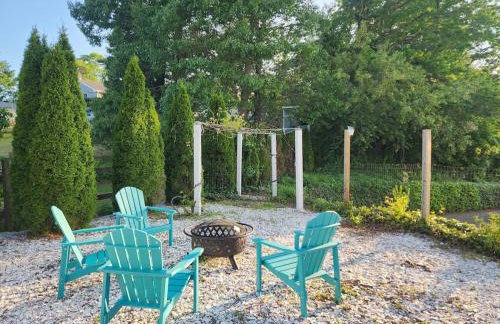 Spacious Coastal Retreat in Buzzards Bay, Quiet & Family-Friendly - Foto 22