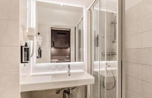 Apartment-Hotel Hamburg Mitte - Foto 20