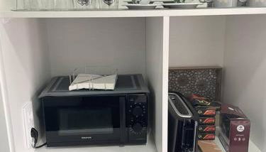 Casa Triacastela - Foto 5, toaster, minibar