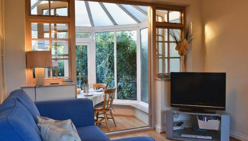 Harbour Cottage - Foto 4