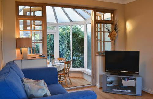 Harbour Cottage - Foto 4