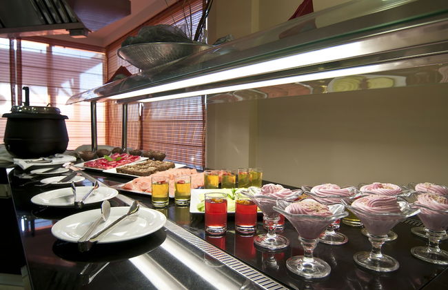 Olympia Golden Beach & Spa - Foto 73