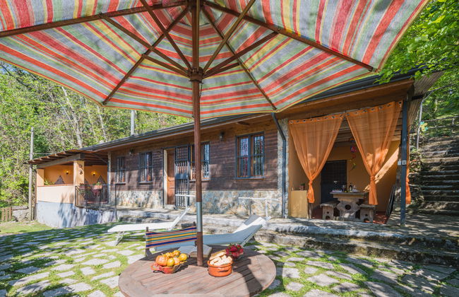 Mare e Monti - Foto 24