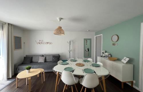 Villa Moana Soustons plage / Vieux-Boucau - Foto 6