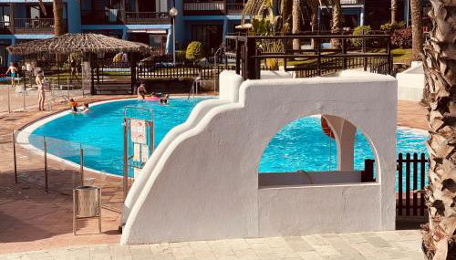 VIVIENDA ÚNICA EN PRIMERA LÍNEA DE PLAYA - Foto 4