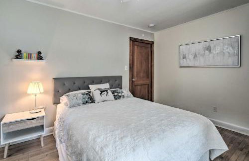 Cozy Arden Cottage, 2 Mi to Lake Julian Park! - Foto 20