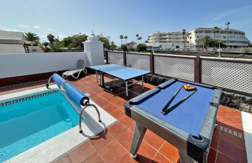 Villa Charlotte - Foto 40