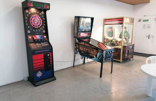 Ferienwohnung für Familien im Bayrischen Wald - Foto 25