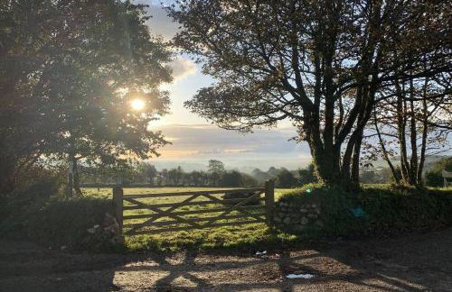 Cart Shed Cottage - Foto 33